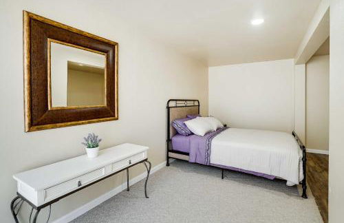 Unique Castro Valley House 30 Mi to San Fran! - Foto 15