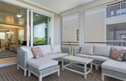 NEW! Manatee Dreams, Pool & Boat Slip, Min to AMI! - Foto 17