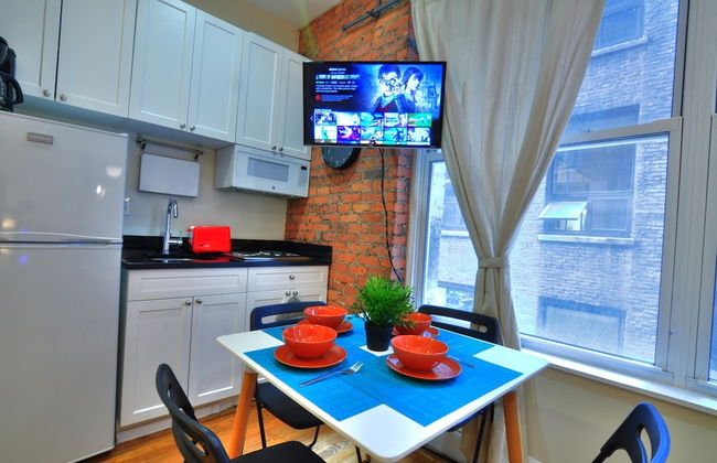 Hello Apartments NYC - Foto 25