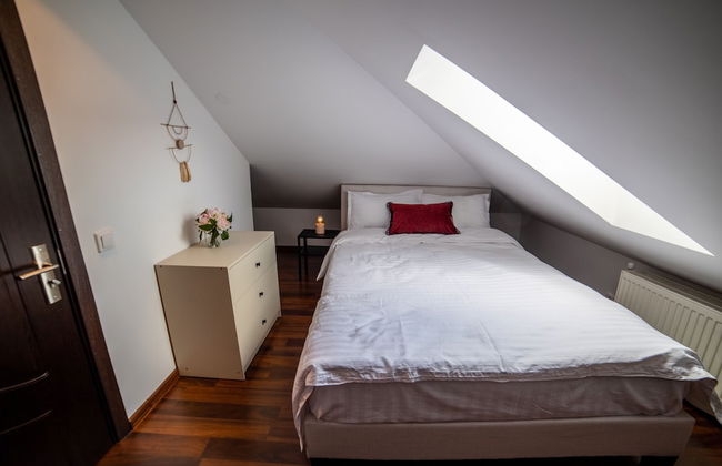 Niagara Apartments - Foto 20