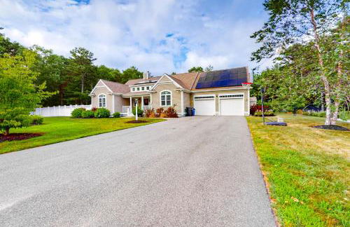 Cape Castle - Photo 44