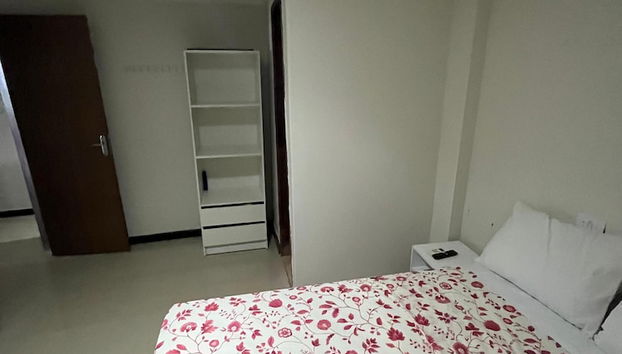 Flat 201 proximo centro Porto de Galinha - Foto 2, Habitación