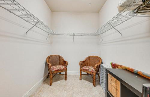 Everglades City Condo with Porch Steps to Water! - Foto 14