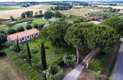 Agriturismo I Tre Fossi - Foto 25