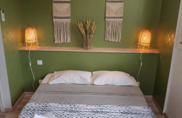 Appartement L'Oliveraie - La Cité plein les yeux - Foto 6