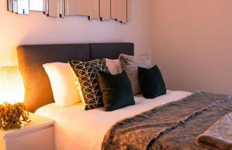 Luxury Apartment nr Broadway with Private Parking! - Foto 46