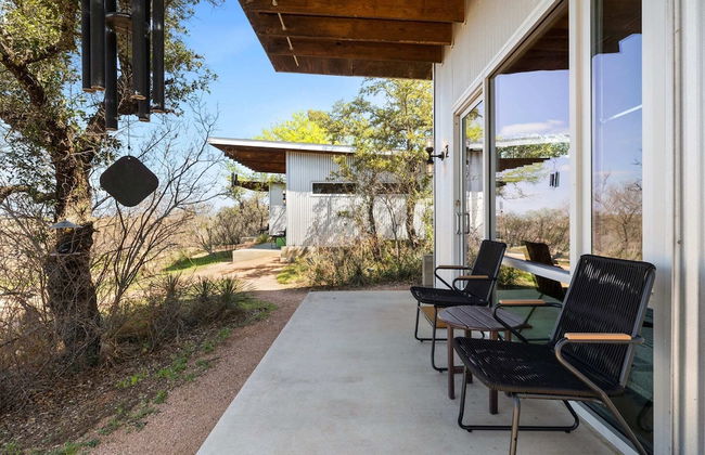 Lazo House - A Riverfront Retreat - Foto 34