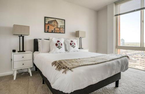 Tysons Corner 2br w pool fire pit nr mall WDC-810 - Foto 10