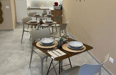 G&Ghomeciampinosuite - Foto 13