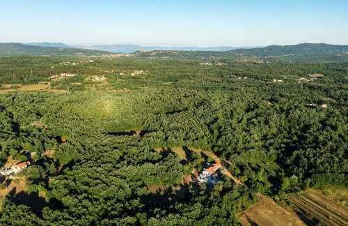 Villa Sky with a private pool - Foto 57