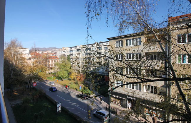 Central Residence - Foto 14