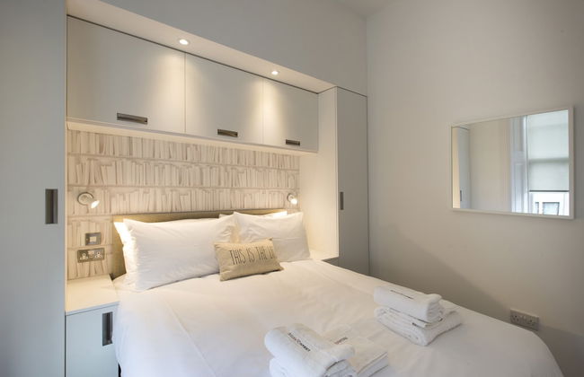 Urban Quarters Serviced Apartments - Foto 5