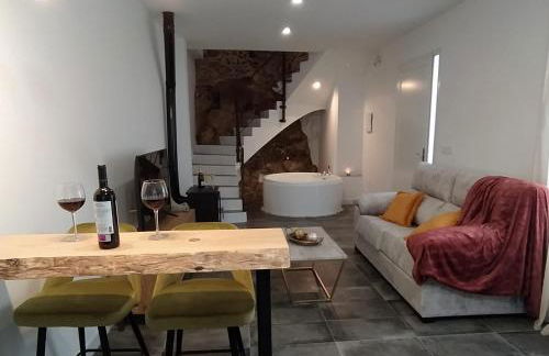 Loft Casa del Agua Ubrique - Foto 1