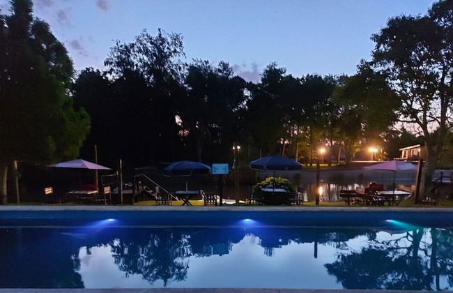 Complejo El Sitio Dorado - Foto 45