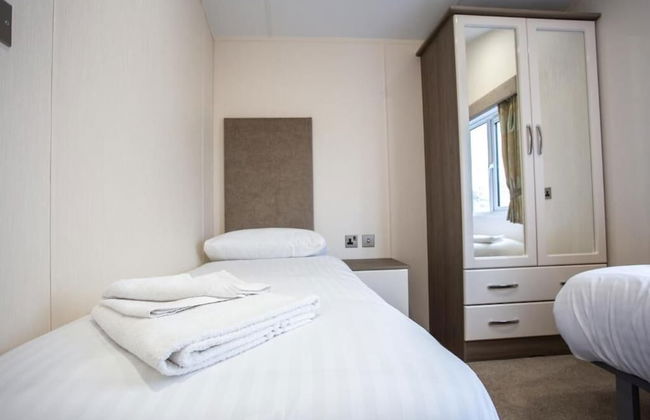 Barmouth Bay Holiday Park - Foto 9