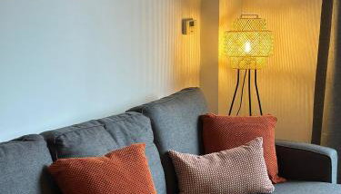 2BR Luxury Apt in Cathedral Quarter - Foto 4