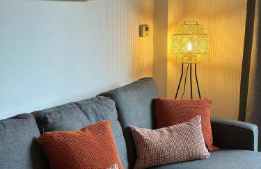 2BR Luxury Apt in Cathedral Quarter - Foto 4