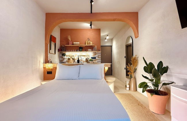 Marabou Unique Stay - Foto 60