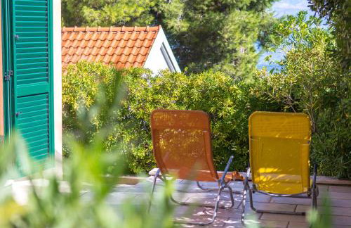 Apartments Ksenija - Foto 48