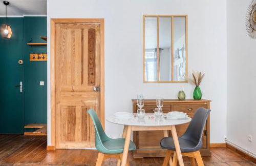 Charmant appartement une chambre - hypercentre ! - Foto 6