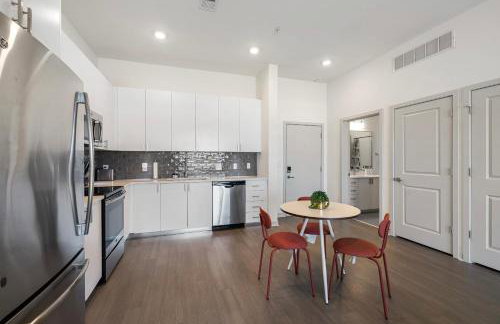 Modern Nulu 2BR CozySuites 06 - Foto 17