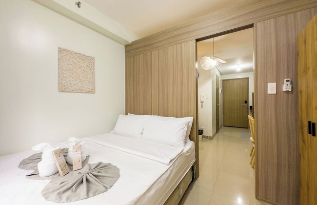 GemstoneBR in SMDC Shore 2 Residences - Foto 43