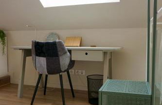 Loft cosy au cœur d'Arcachon ! - Foto 24