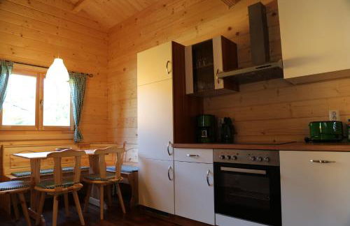 Ferienpark Seeblick - Foto 5