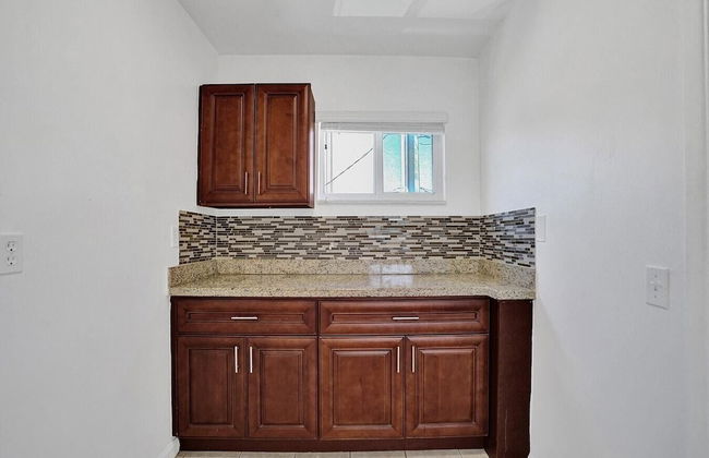 Tranquil Beachside Studio Near Marinas & Dining - Foto 23