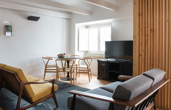 Madalena Orquidea Living Apartments - Photo 131