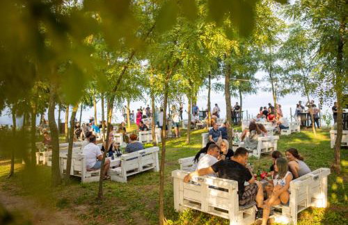 Razgledna Oaza-VIEW OASIS,Holiday Home on Mađerka Hill - Foto 29