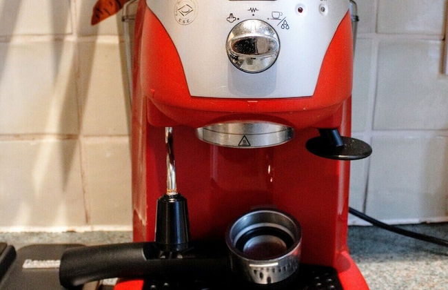 Traditional Georgian Flat in New Town, Sleeps 5-6 - Photo 16