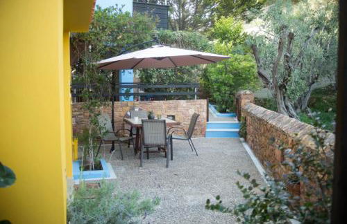 AnnaDes Apartments & Studios Chios - Photo 46