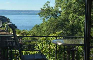 Upper Level with a view - Foto 11