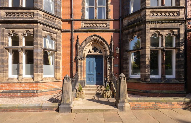 Host Stay Chatsworth Townhouse I - Foto 34