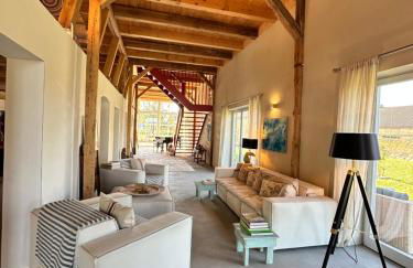 Maison Victors Farmhaus - Gutshaus mit 2 Appartements und exklusives Privathaus - Einzel- oder Gesamtbuchung - Foto 35