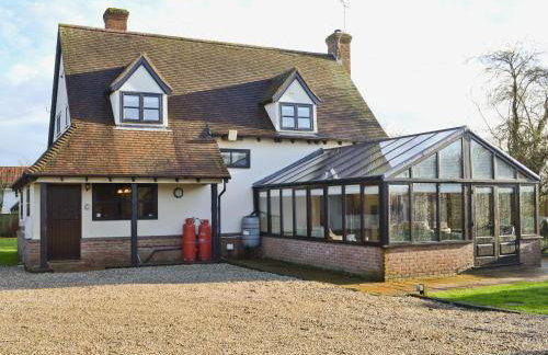 Maytree Cottage - Foto 10