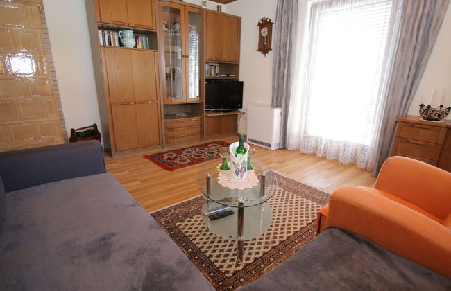 Apartment in Eberndorf Near Petzen Ski Area - Foto 6