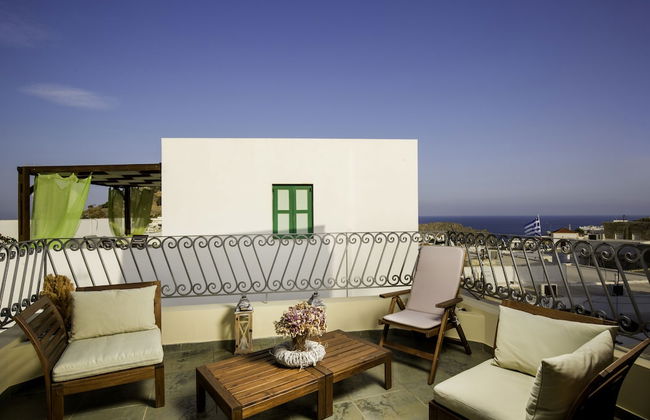 Villa Estelle - Foto 12