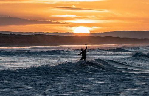 Pendine Sands Edith Villas - a luxury seaside home with beautiful sea views - Photo 56