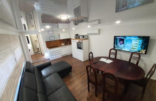 Handwerkerwohnung - Monteurunterkunft - Foto 72