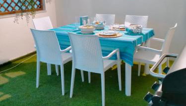 Villetta Soleil con Piscina e Campo da Tennis condominiale - Foto 5