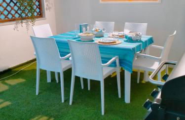 Villetta Soleil con Piscina e Campo da Tennis condominiale - Foto 5