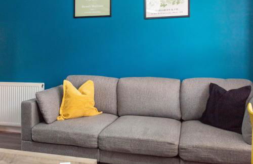 Stock Street Apartment - Foto 23