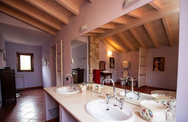 Villa Catharina - Foto 20