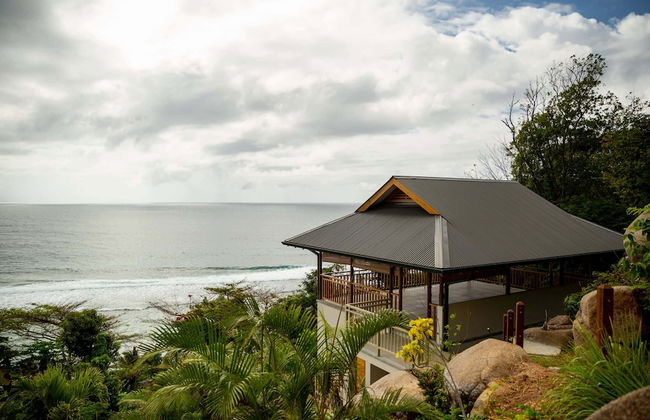 Paradise Chalets Yoga & Wellness - Photo 72