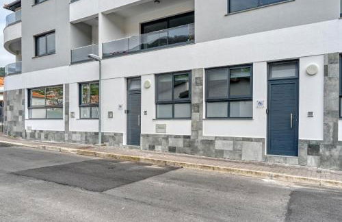 Tristão Vaz II, a Home in Madeira - Foto 26