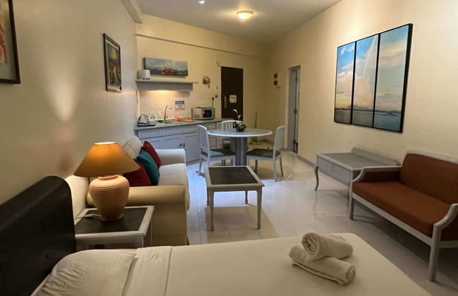 Sea View Paradise - Foto 14