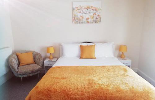 Llys Madoc, The Top Flat - Foto 15