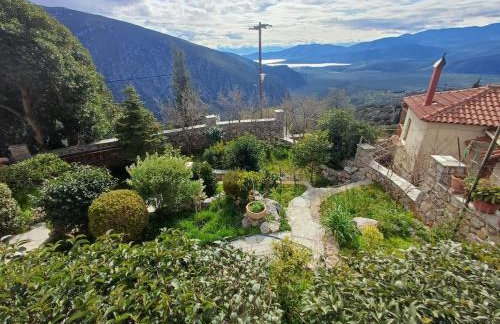 Delphi Sunset Apartment - Foto 26